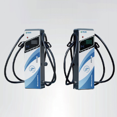 小功率直流充電樁